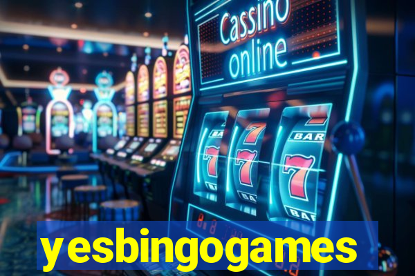 yesbingogames