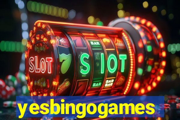 yesbingogames