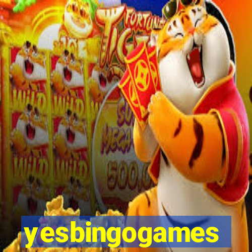 yesbingogames