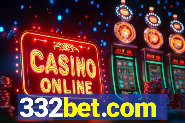 332bet.com