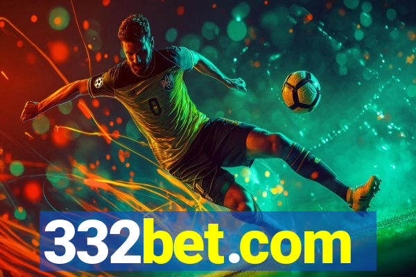 332bet.com