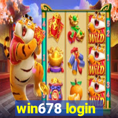 win678 login