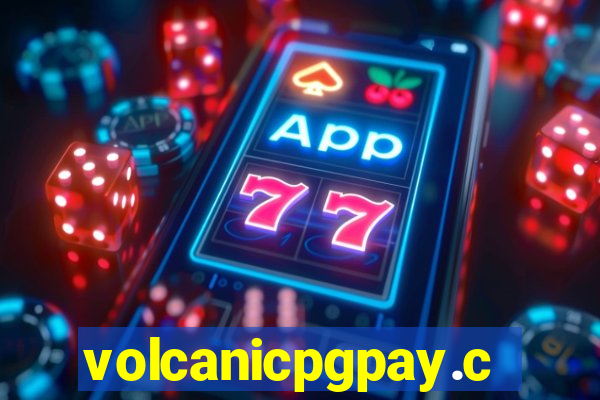 volcanicpgpay.com