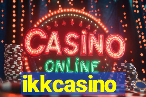 ikkcasino