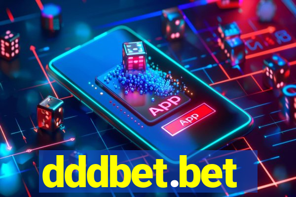 dddbet.bet