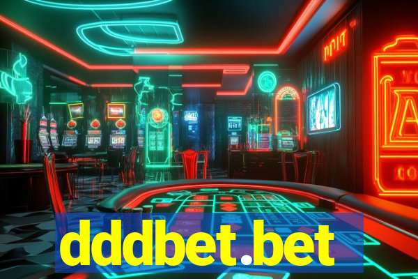 dddbet.bet