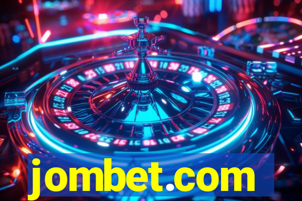 jombet.com