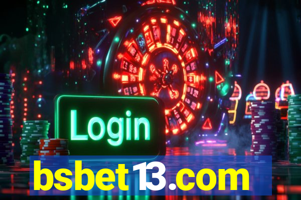 bsbet13.com