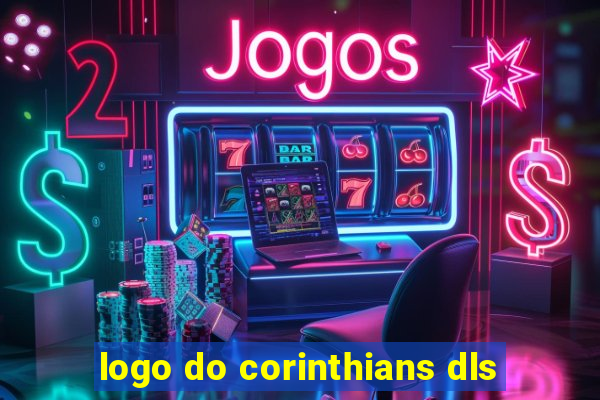 logo do corinthians dls