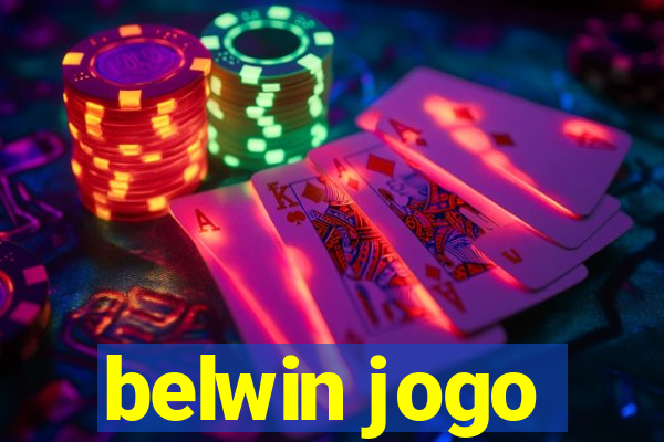 belwin jogo