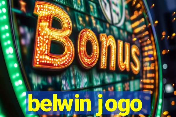 belwin jogo