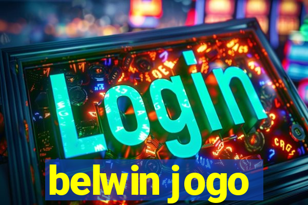 belwin jogo