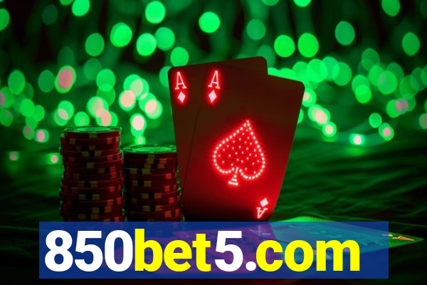 850bet5.com