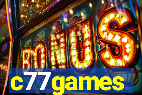 c77games