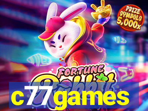 c77games