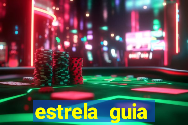 estrela guia baralho cigano