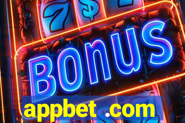 appbet .com