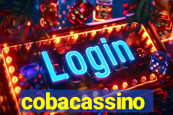 cobacassino