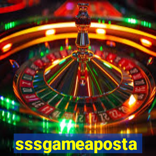 sssgameaposta