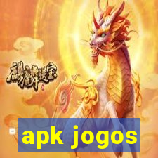 apk jogos