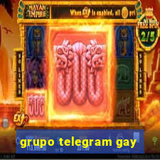 grupo telegram gay