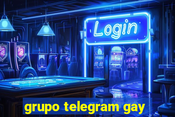 grupo telegram gay