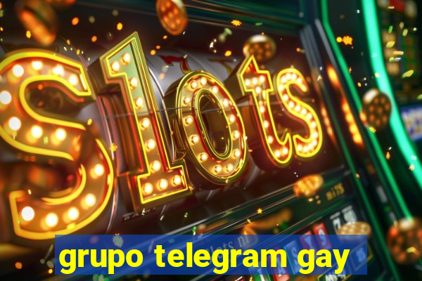 grupo telegram gay