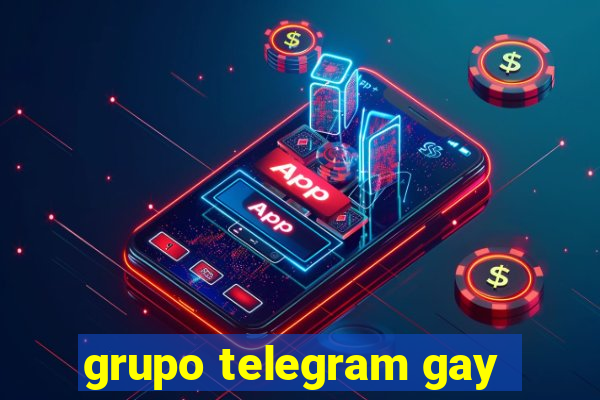 grupo telegram gay