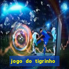 jogo do tigrinho aposta 5 reais