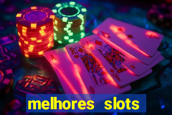 melhores slots pragmatic play