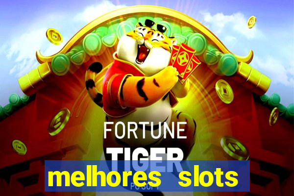 melhores slots pragmatic play