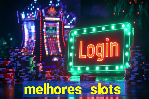 melhores slots pragmatic play