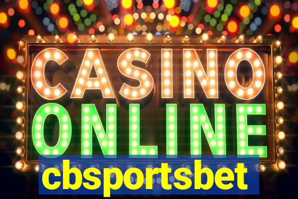cbsportsbet