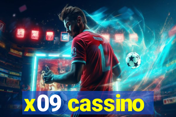 x09 cassino