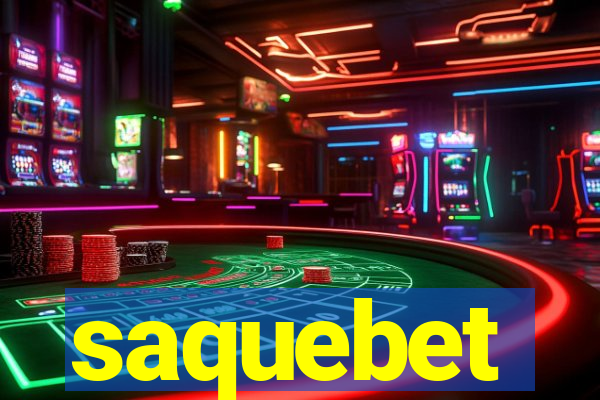 saquebet