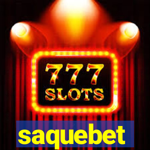 saquebet