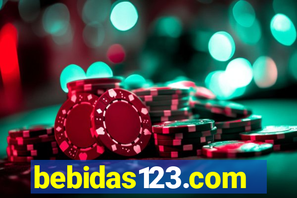 bebidas123.com