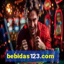 bebidas123.com