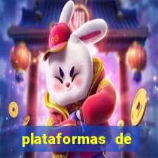 plataformas de jogos para ganhar dinheiro