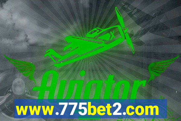 www.775bet2.com