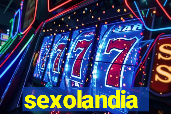 sexolandia