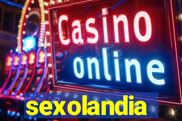 sexolandia