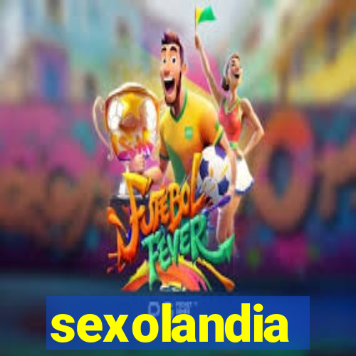 sexolandia