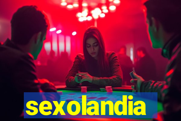 sexolandia