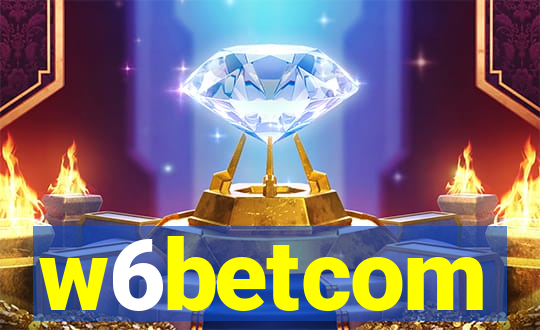 w6betcom