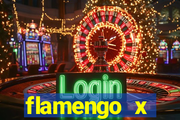 flamengo x fortaleza online futemax