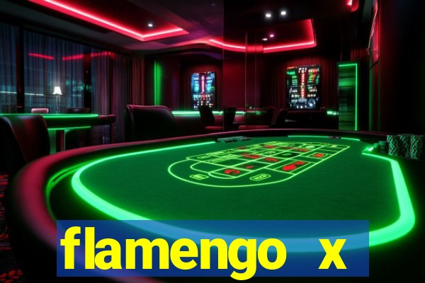 flamengo x fortaleza online futemax