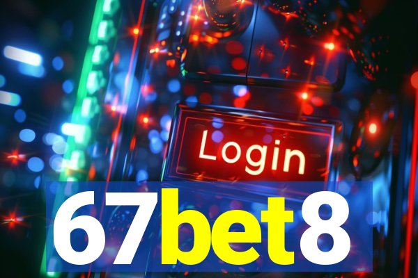 67bet8