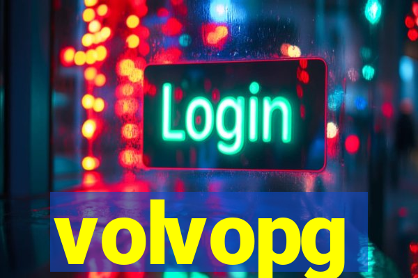 volvopg