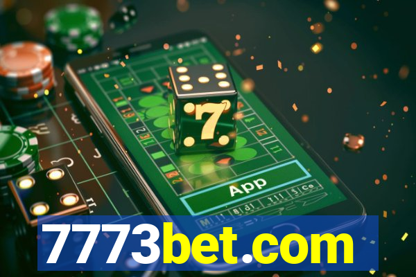 7773bet.com